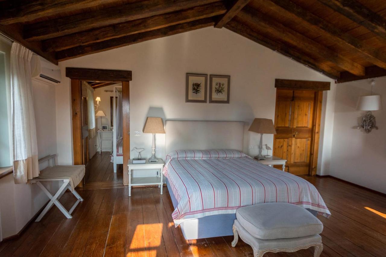Agriturismo La Vigna Di Sarah Vittorio Veneto Exterior foto