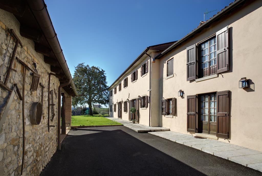 Agriturismo La Vigna Di Sarah Vittorio Veneto Habitación foto