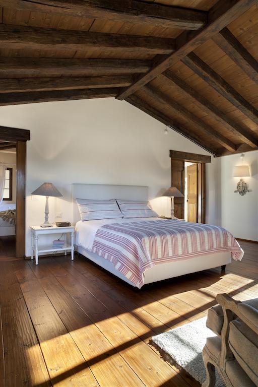 Agriturismo La Vigna Di Sarah Vittorio Veneto Habitación foto