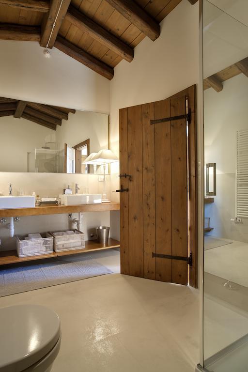 Agriturismo La Vigna Di Sarah Vittorio Veneto Habitación foto